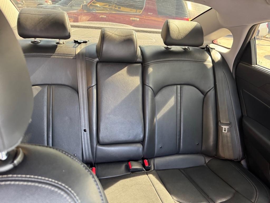Hyundai Sonata  2018