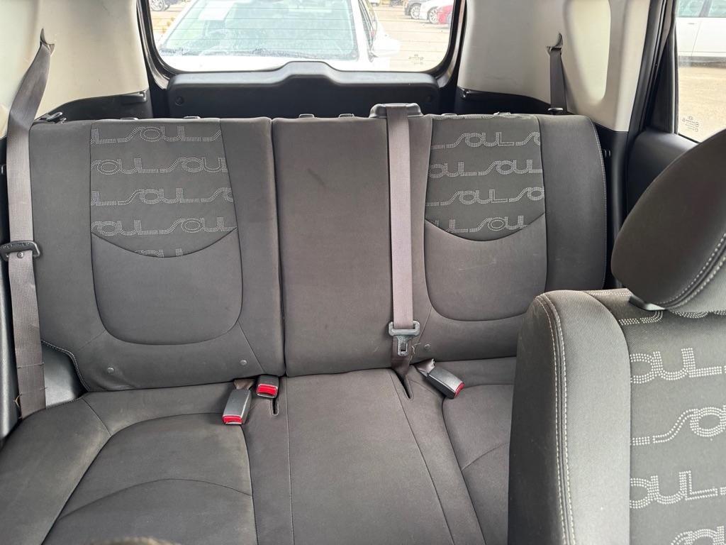Kia Soul  2012