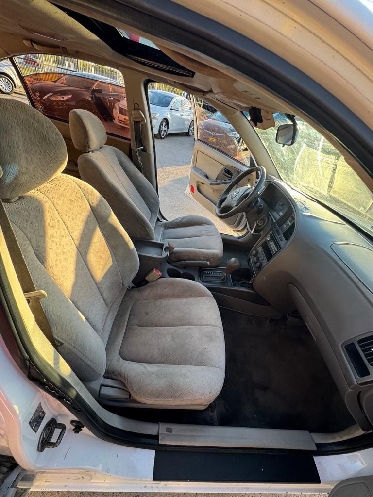 Hyundai Elantra  2006
