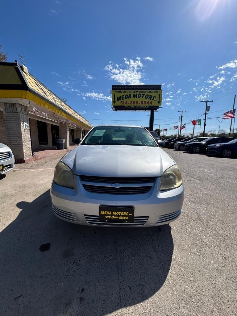 Chevrolet Cobalt  2008