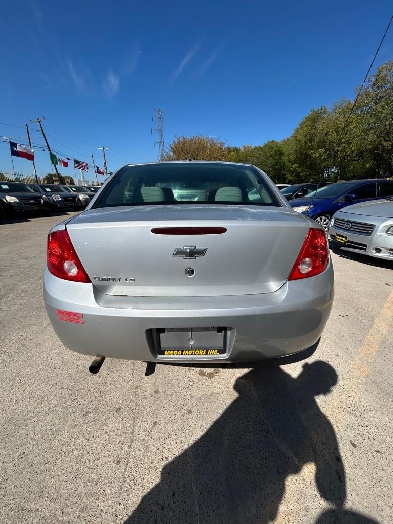 Chevrolet Cobalt  2008