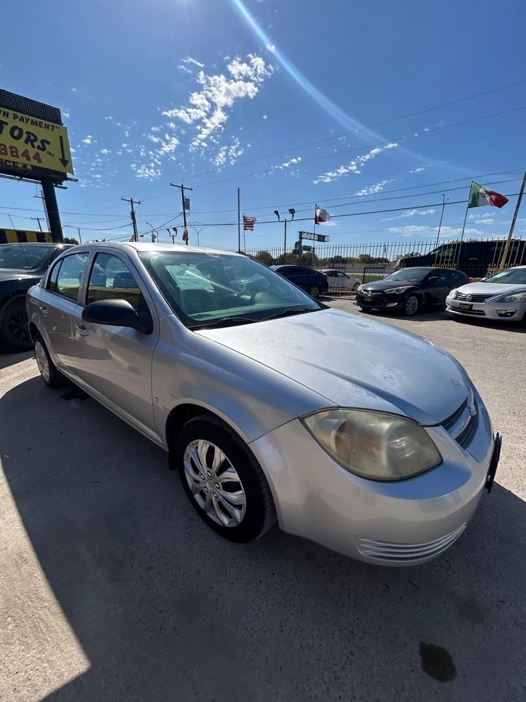 Chevrolet Cobalt  2008