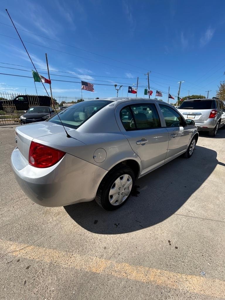 Chevrolet Cobalt  2008