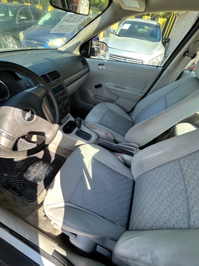 Chevrolet Cobalt  2008