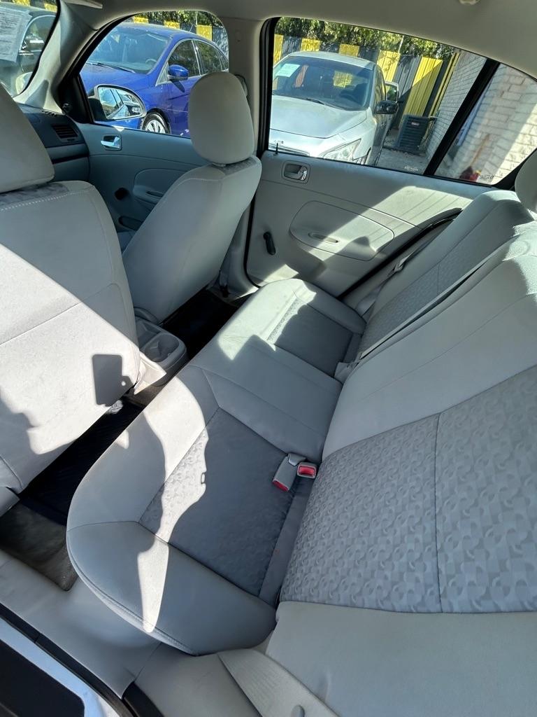 Chevrolet Cobalt  2008