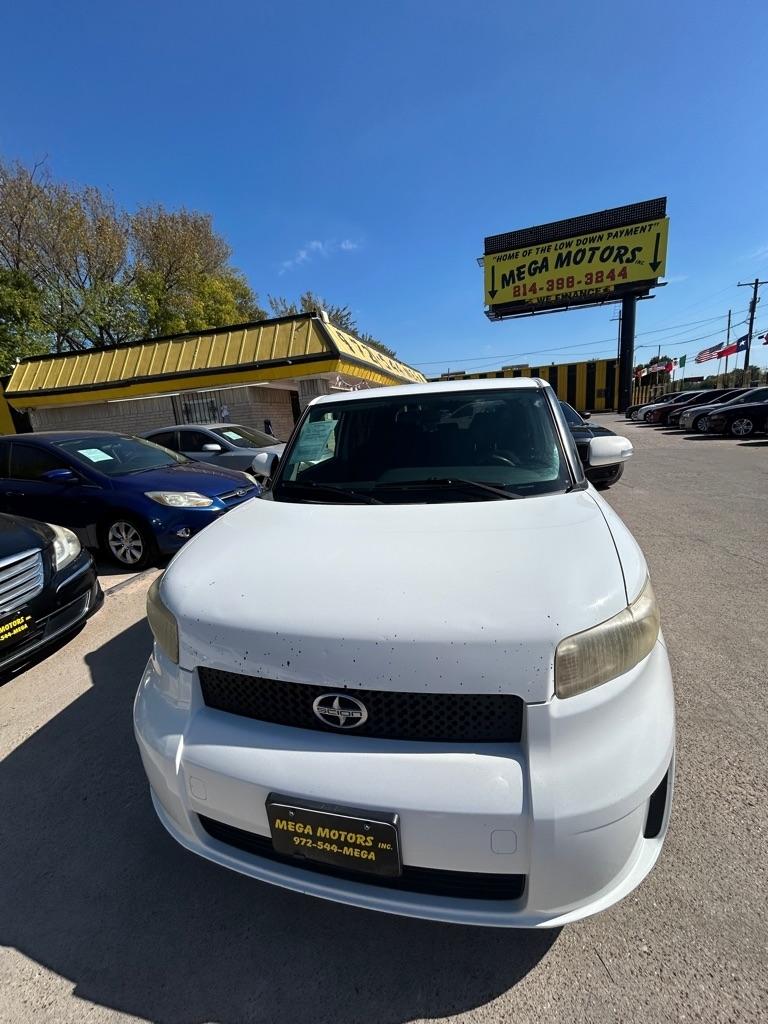 Scion xB  2008