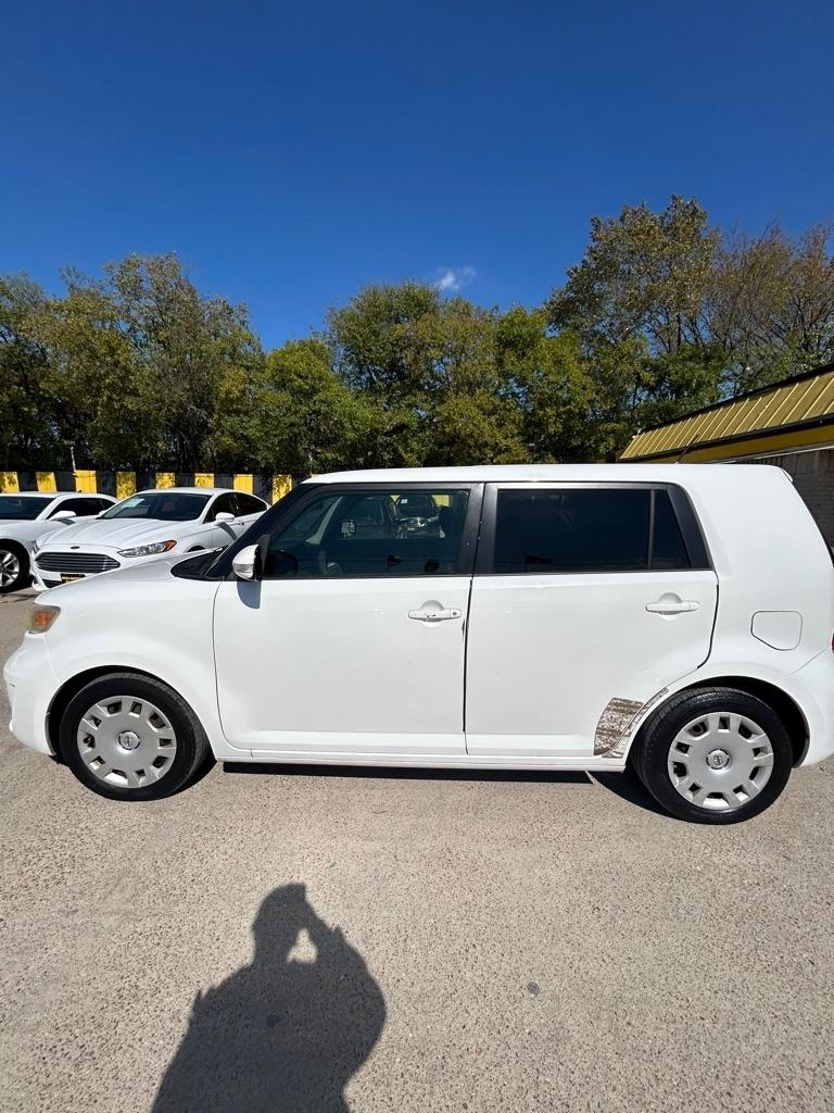 Scion xB  2008
