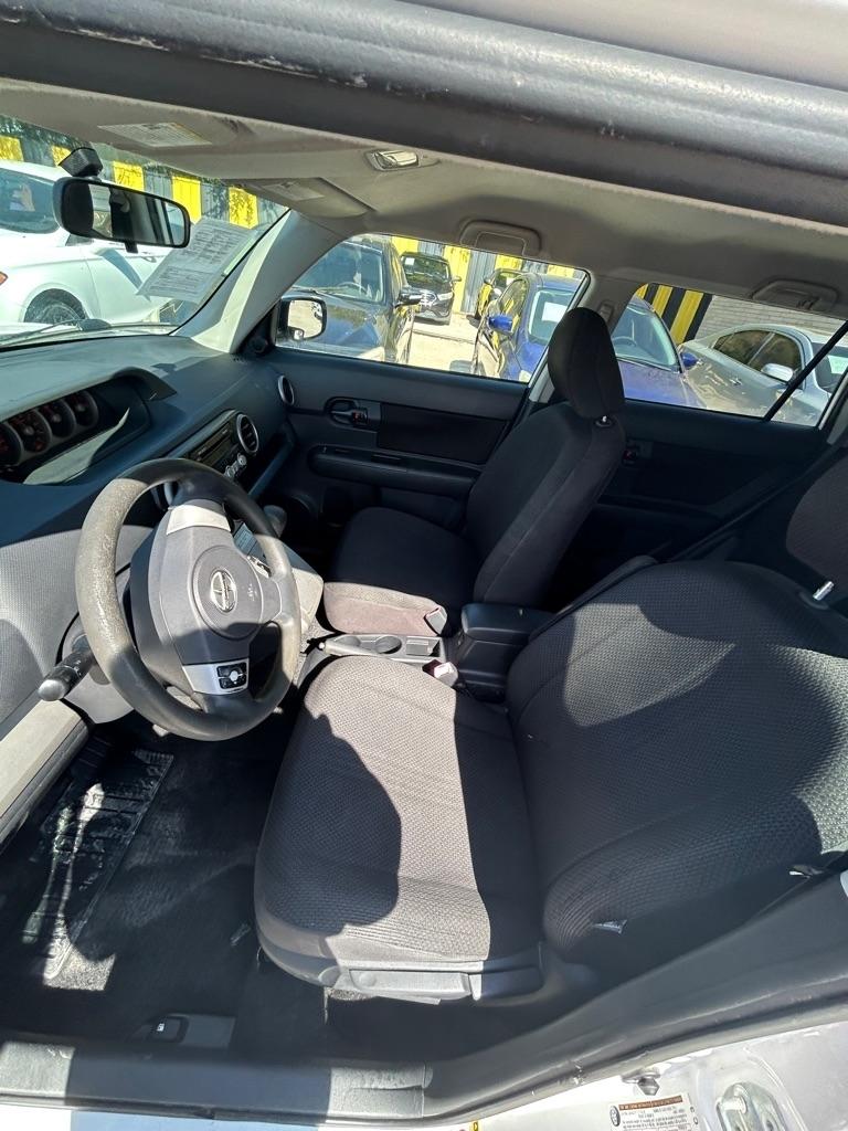 Scion xB  2008