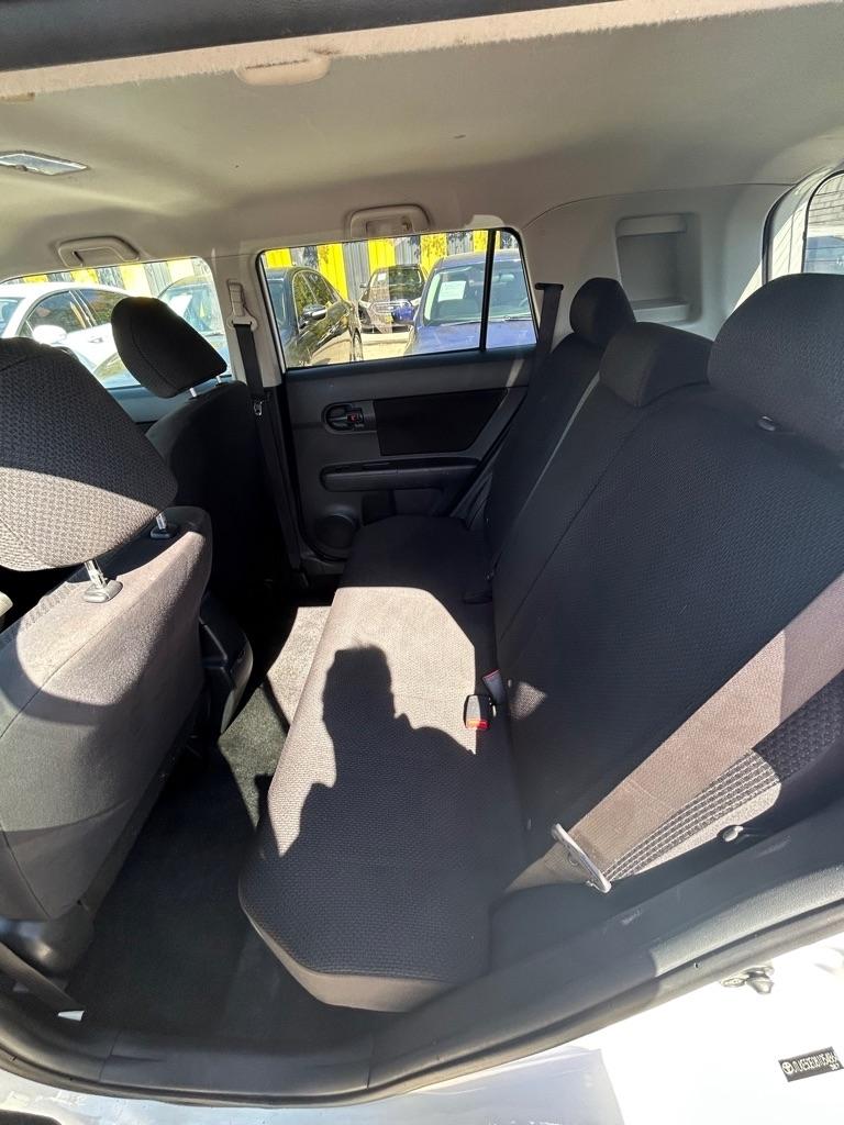 Scion xB  2008