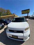 2008 Scion xB 
