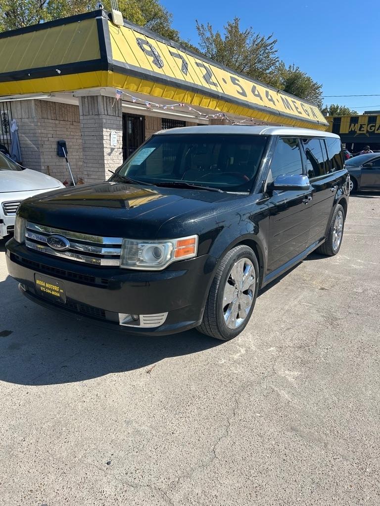 Ford Flex  2009