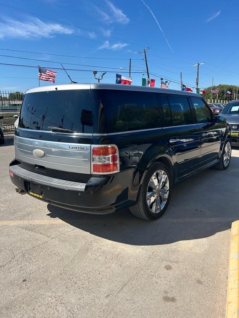 Ford Flex  2009