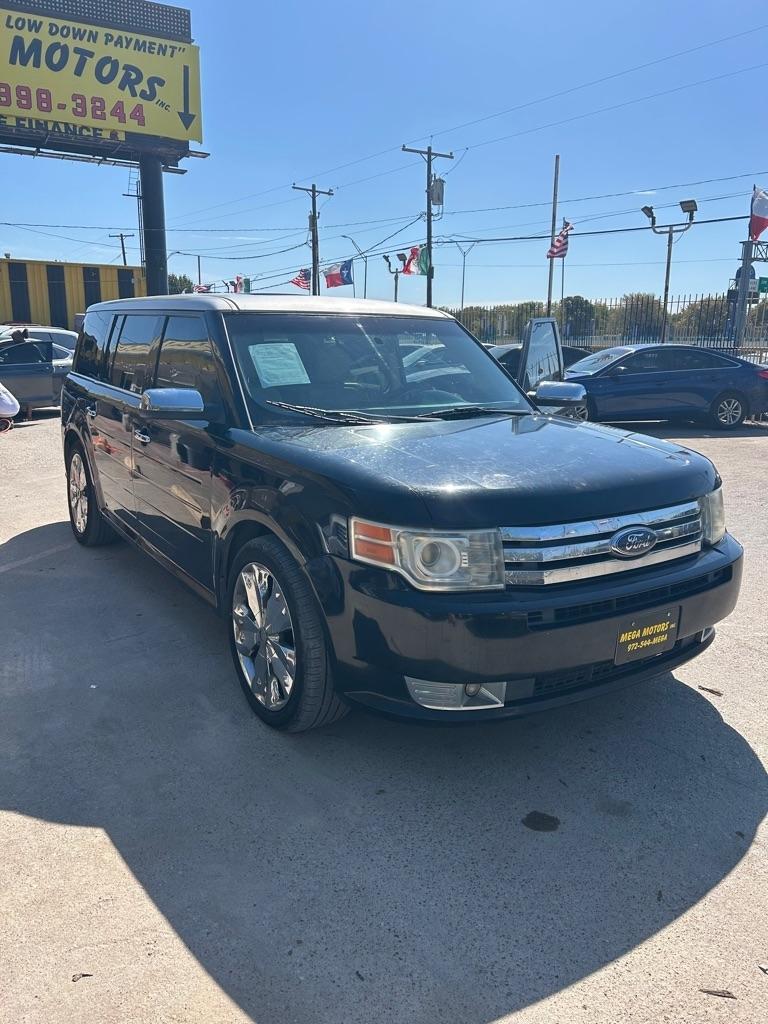 Ford Flex  2009