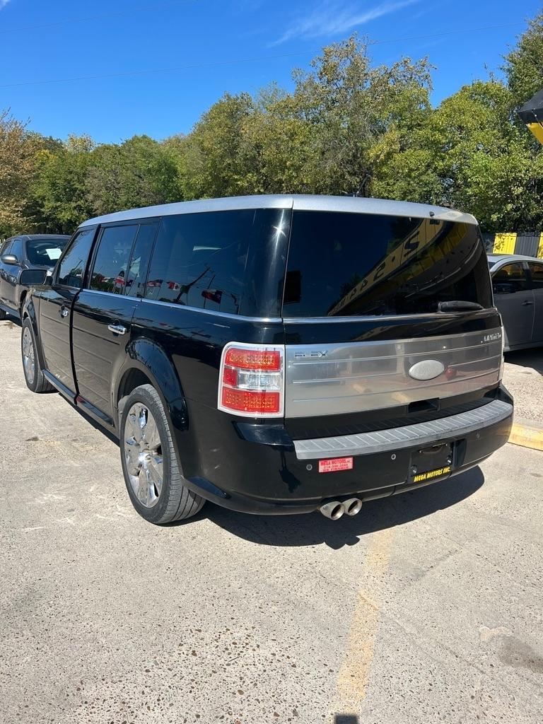 Ford Flex  2009