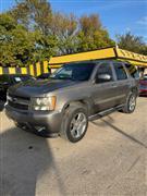 2008 Chevrolet Tahoe 