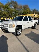 2008 Chevrolet Silverado 1500 