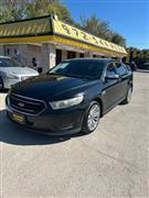 2014 Ford Taurus 