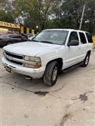 2003 Chevrolet Tahoe 