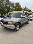 2002 GMC Yukon 