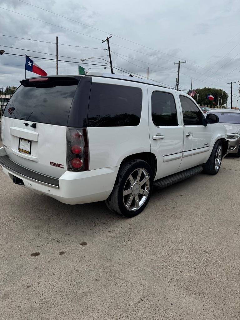 GMC Yukon Denali  2007