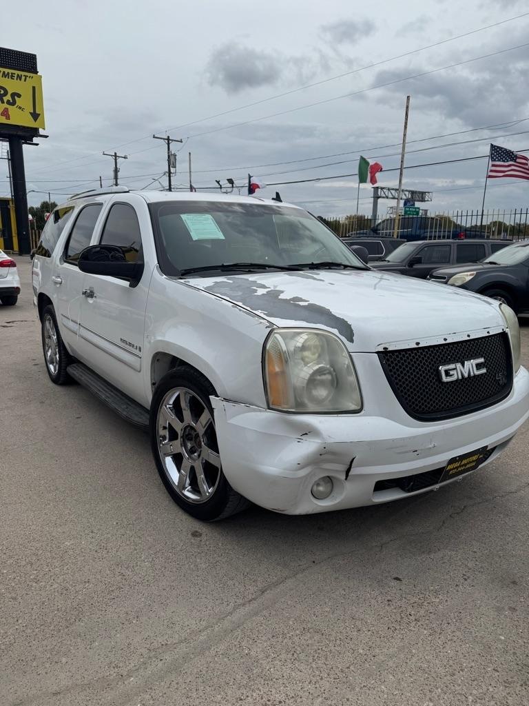 GMC Yukon Denali  2007