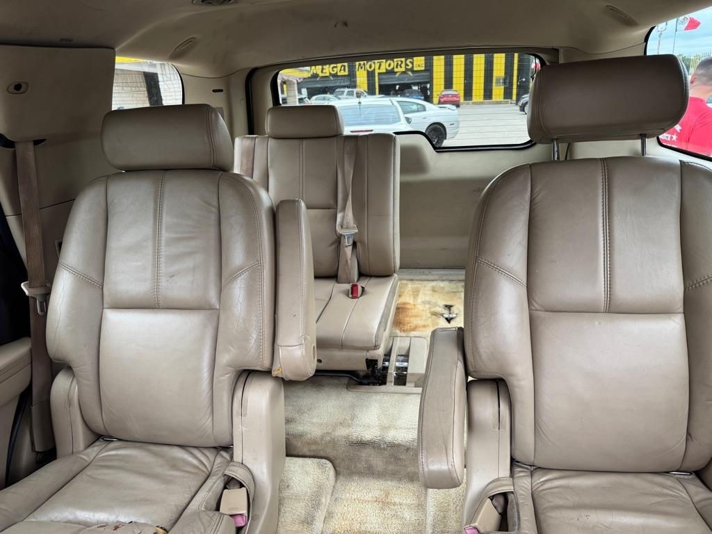 GMC Yukon Denali  2007