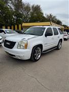 2007 GMC Yukon Denali 