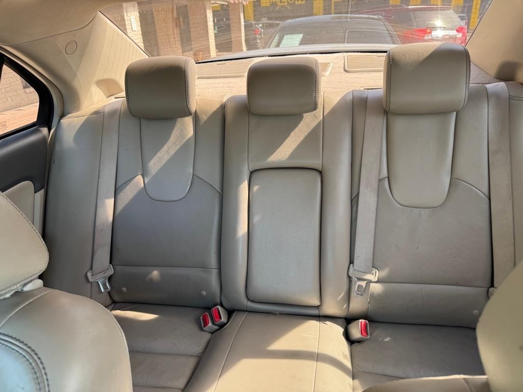 Ford Fusion  2010