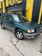 1998 Subaru Forester 