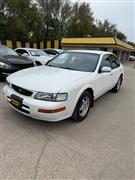 1995 Nissan Maxima 