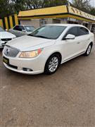 2012 Buick LaCrosse 