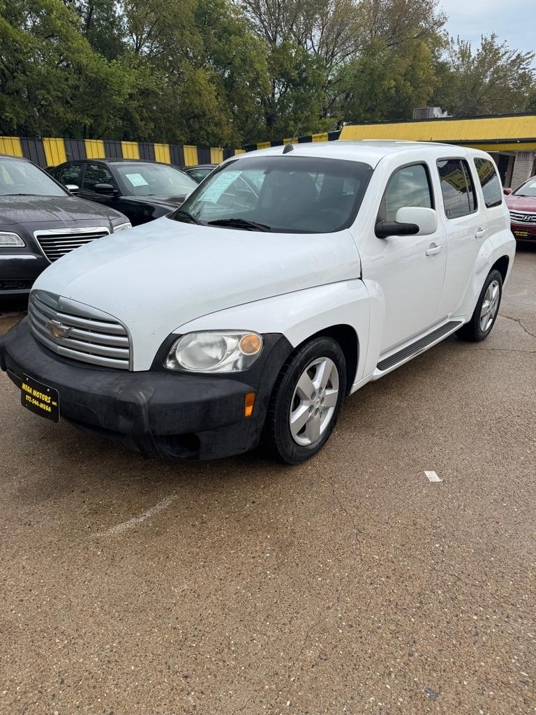 Chevrolet HHR  2011