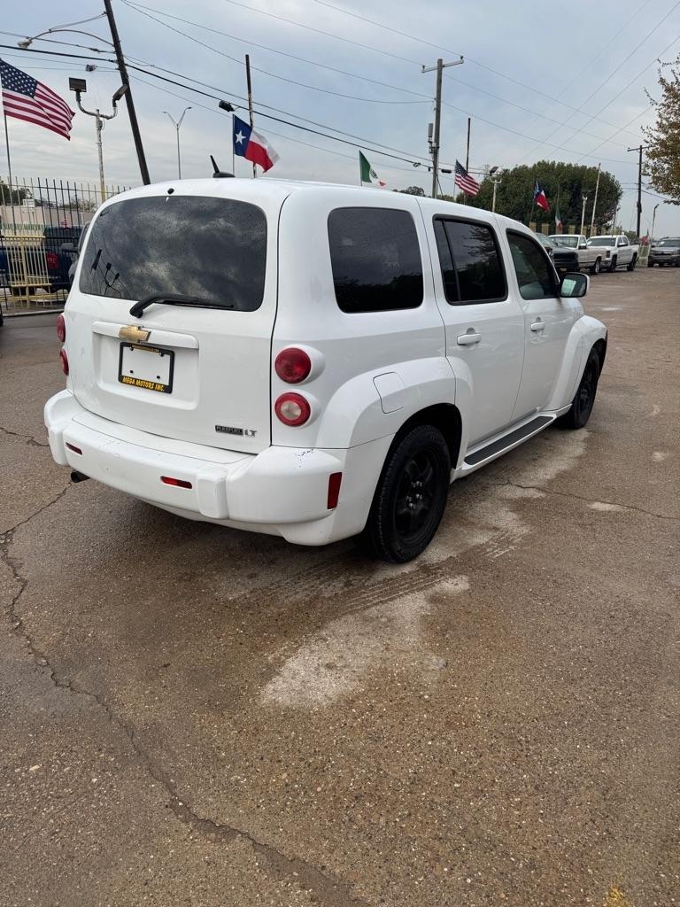 Chevrolet HHR  2011
