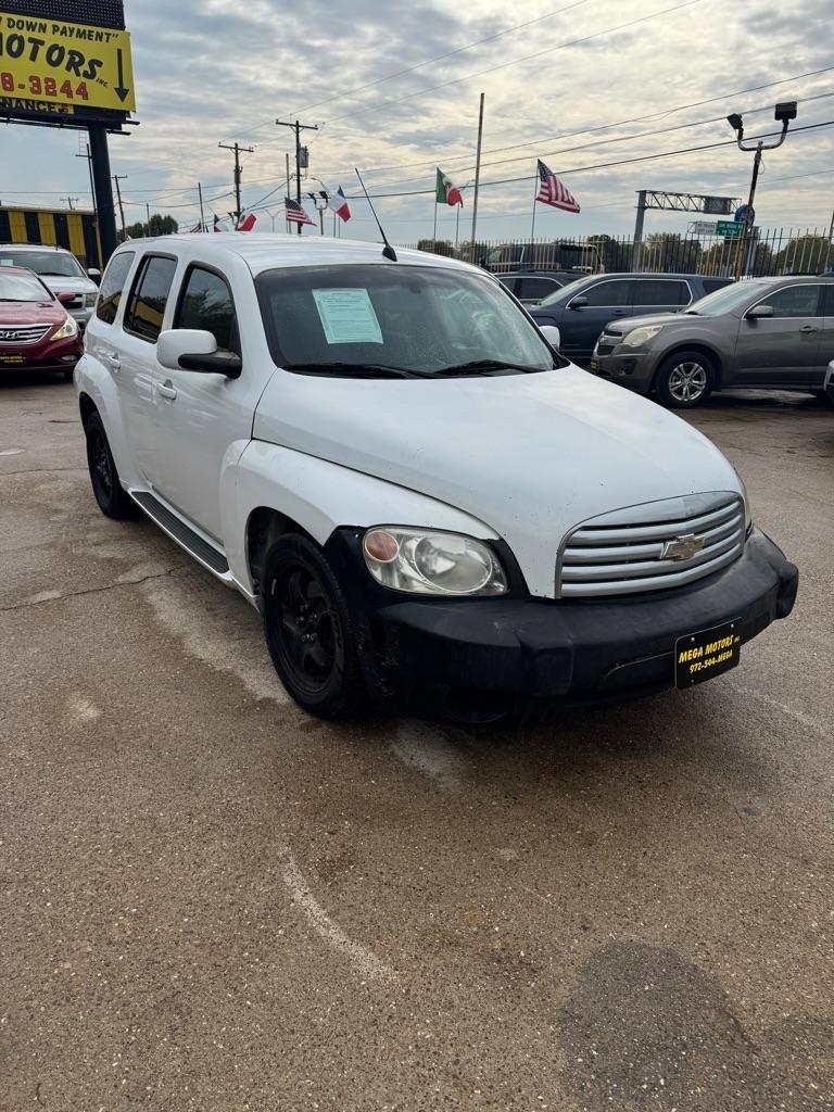 Chevrolet HHR  2011