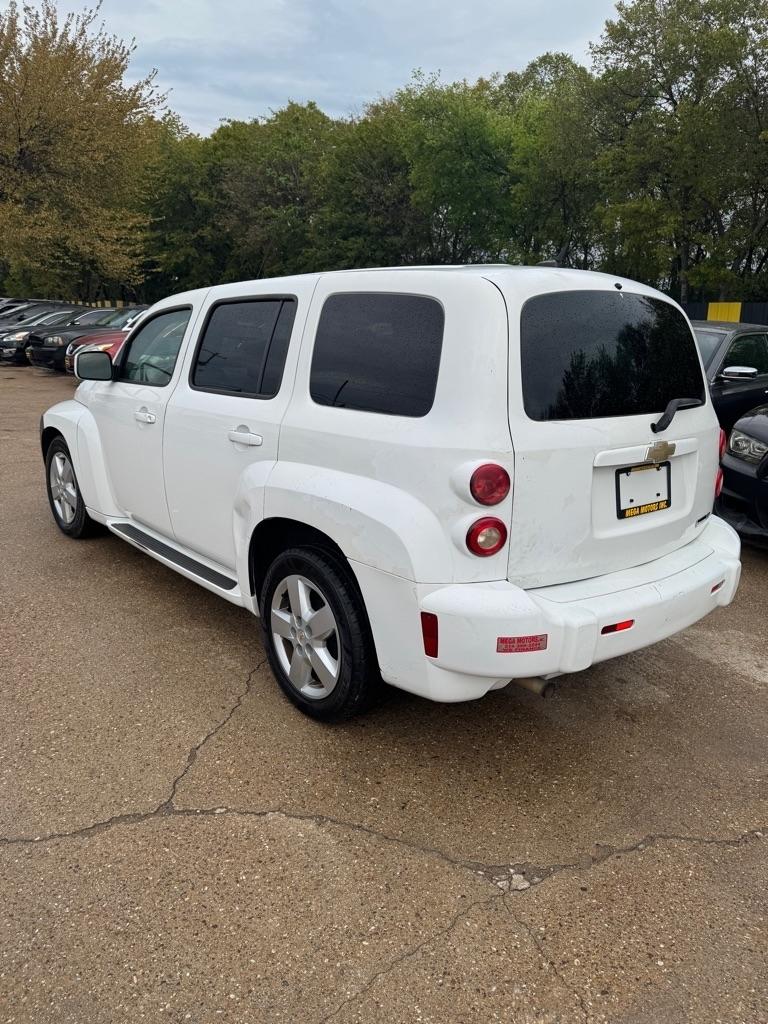 Chevrolet HHR  2011