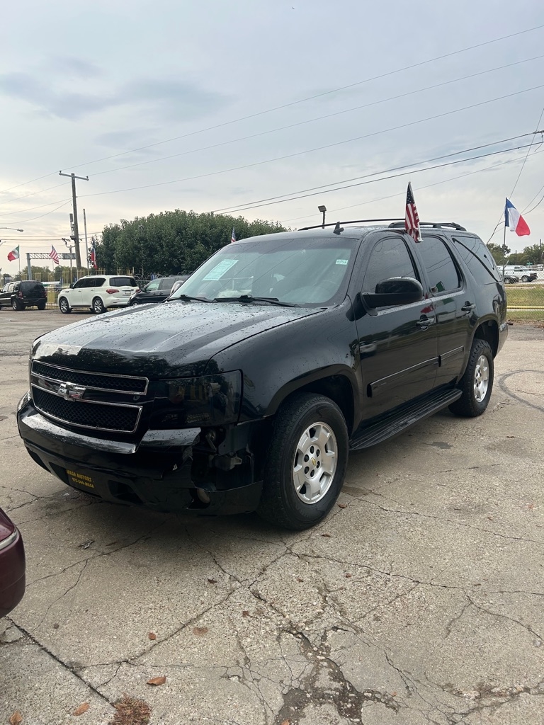 2011 Chevrolet Tahoe 1500 LT