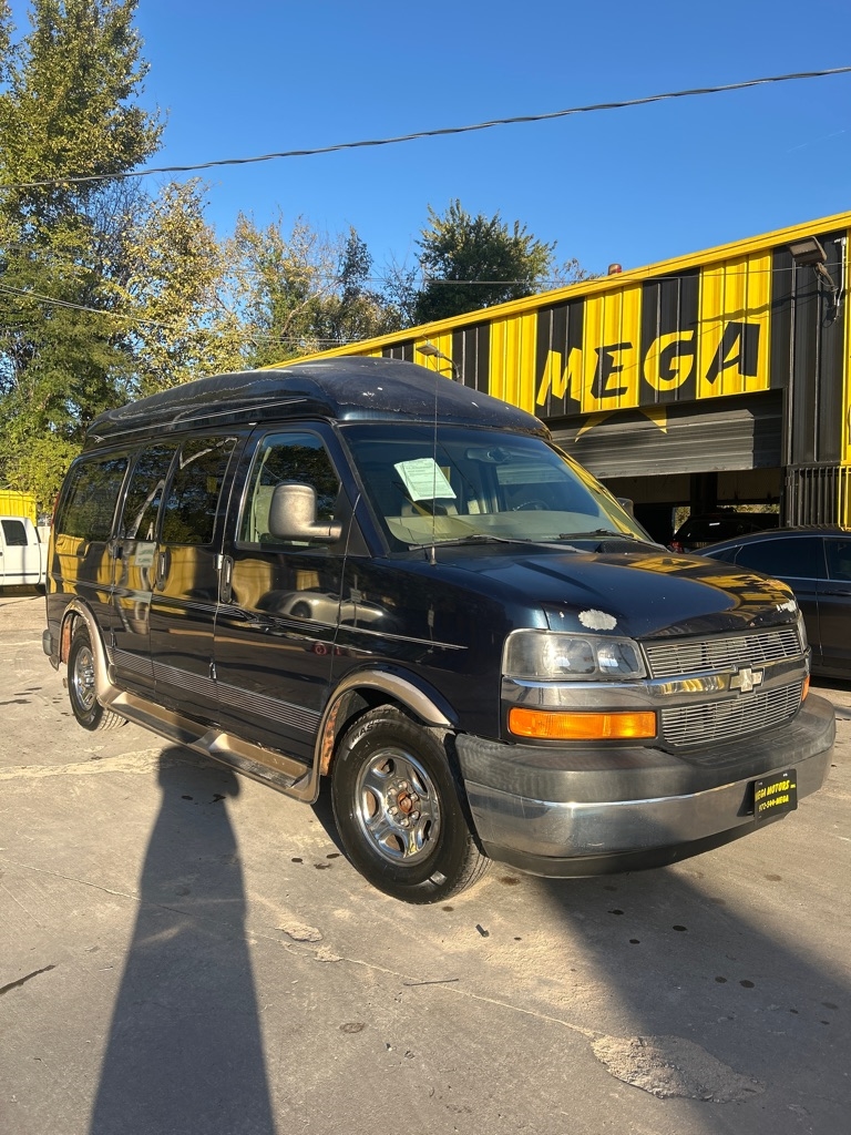 Chevrolet Express  2005 Chevrolet Express  2005