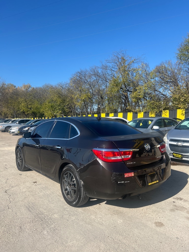 2012 Buick Verano 1SD's photo