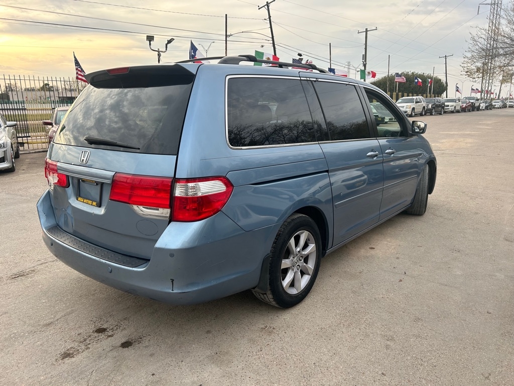 Honda Odyssey  2006