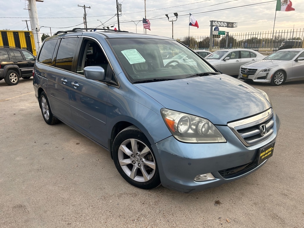 Honda Odyssey  2006