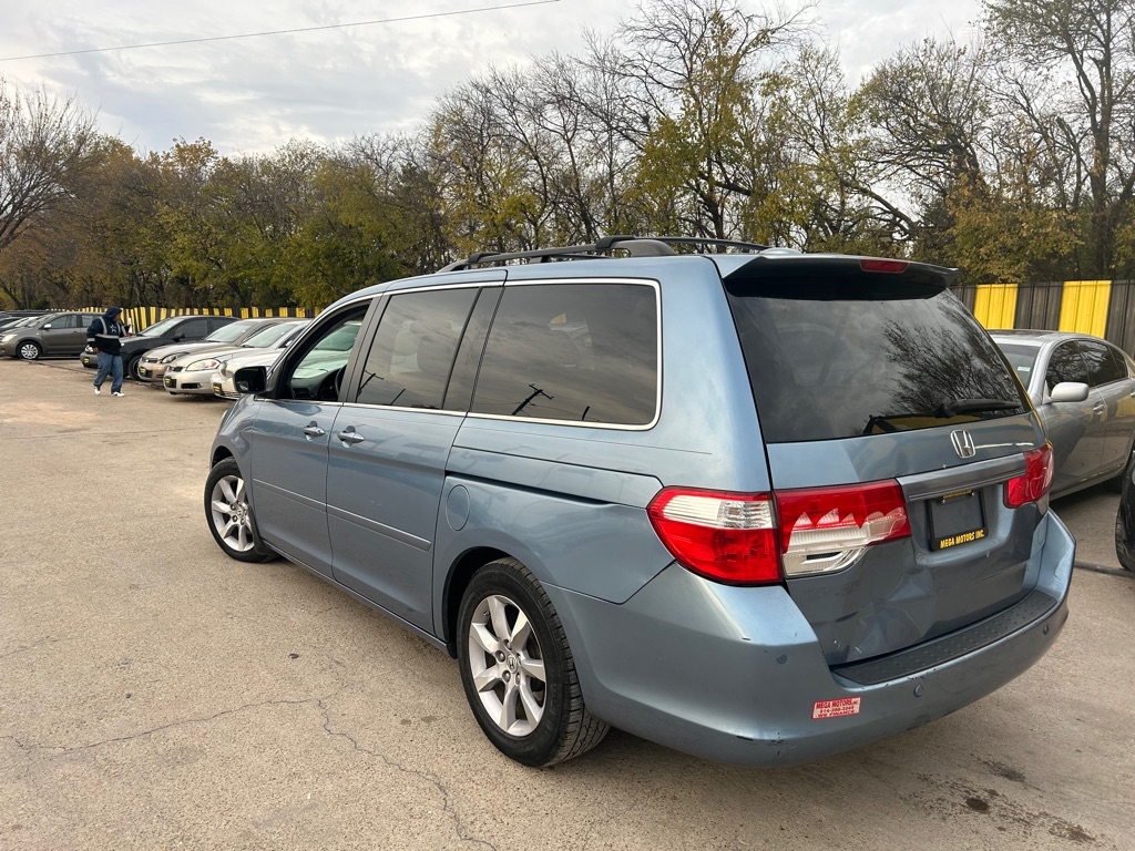 Honda Odyssey  2006