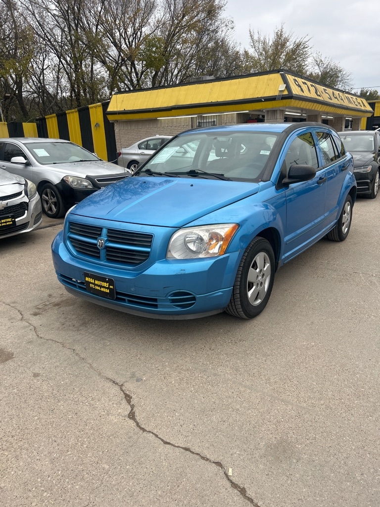 2008 Dodge Caliber 