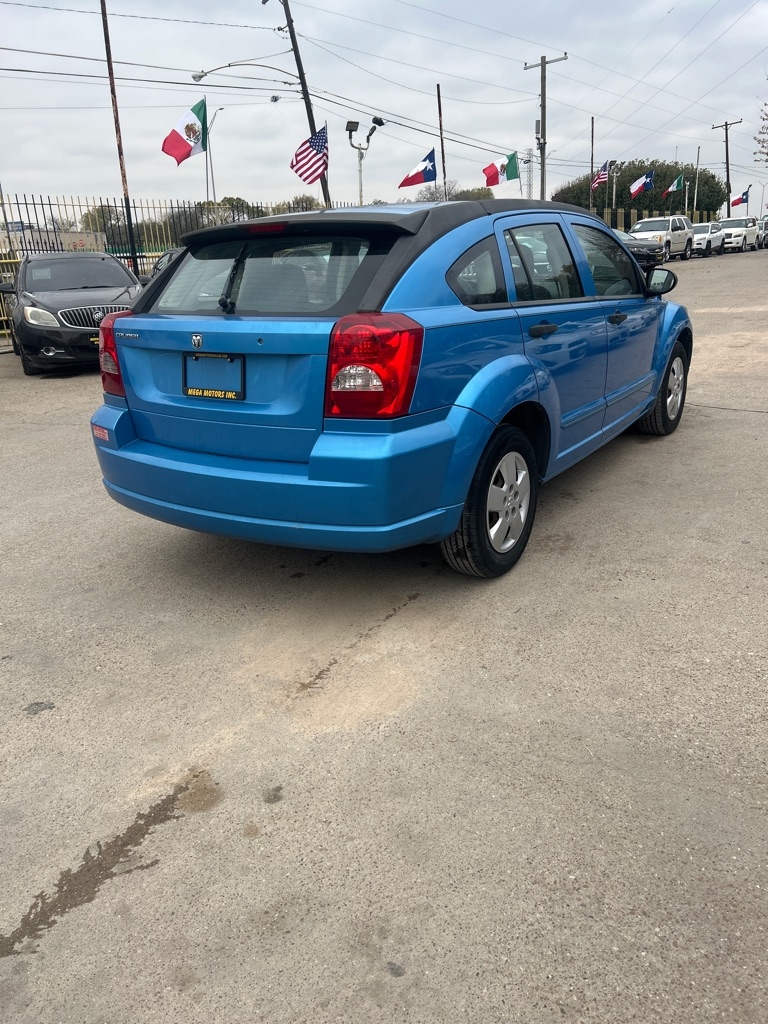 2008 Dodge Caliber SE's photo