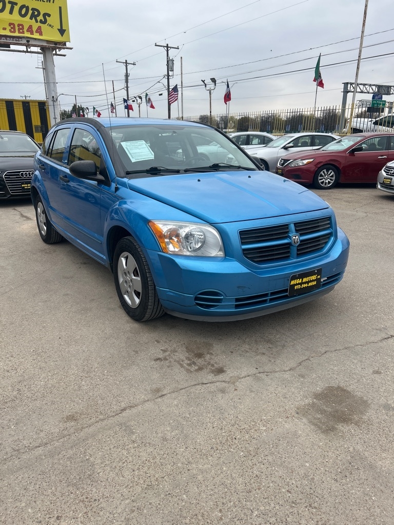 Dodge Caliber  2008