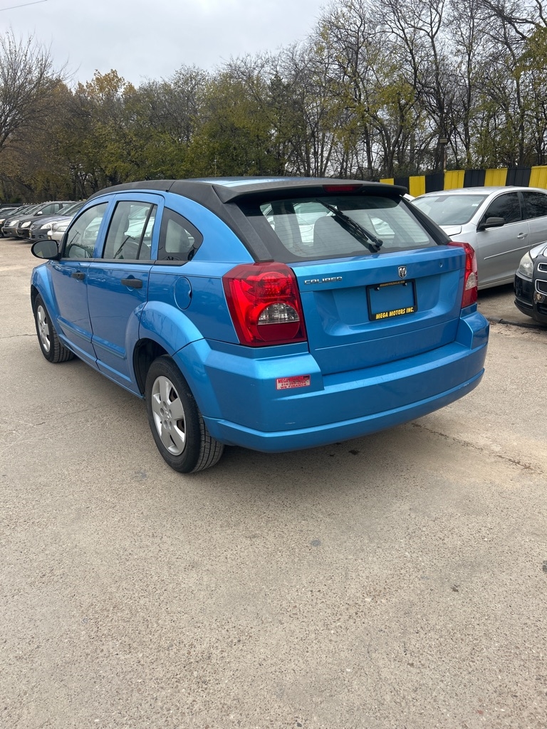 Dodge Caliber  2008