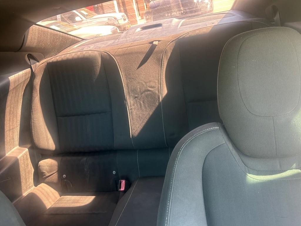 Chevrolet Camaro  2010