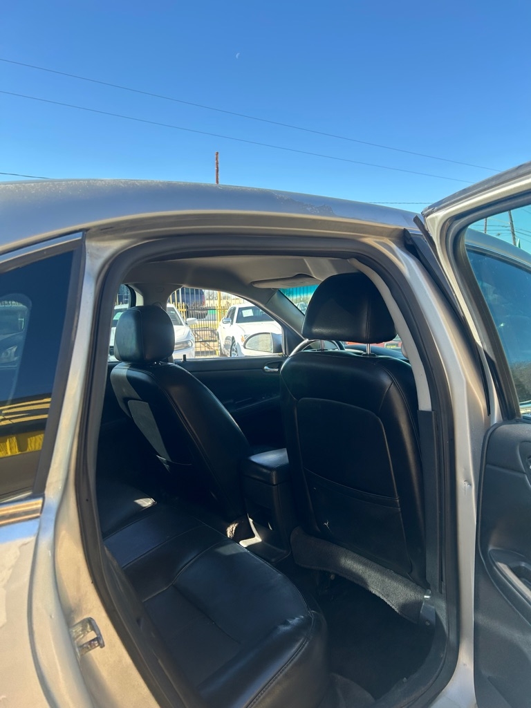 Chevrolet Impala  2007