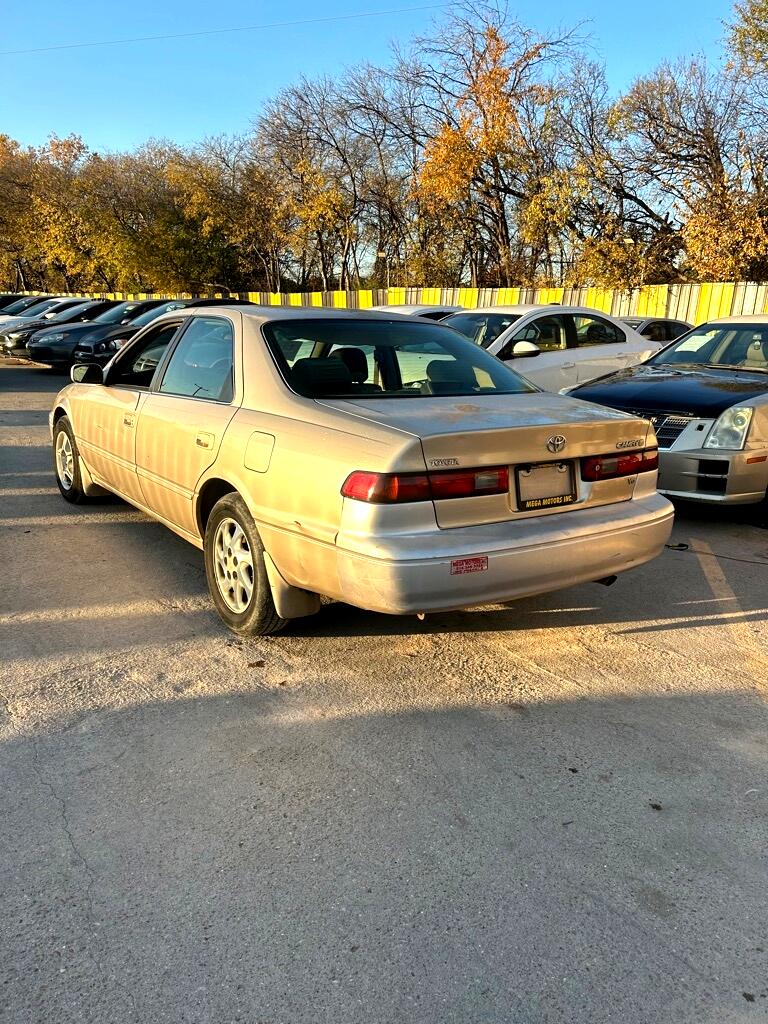 Toyota Camry  1998