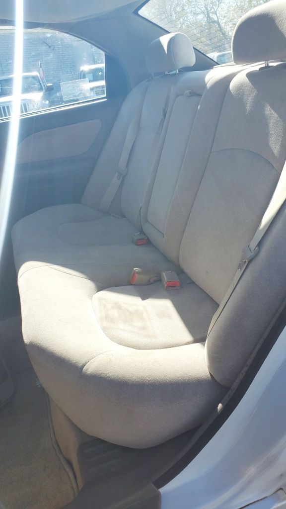 Hyundai Sonata  2003