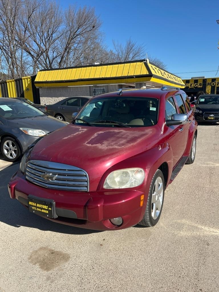 2006 Chevrolet HHR LT